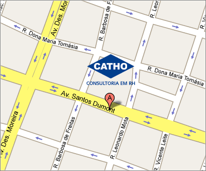 Israel Ara�jo Consultoria em RH S/S Ltda. - CE