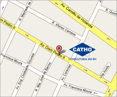 Talentos On-Line Assessoria Empresarial Ltda. - PB