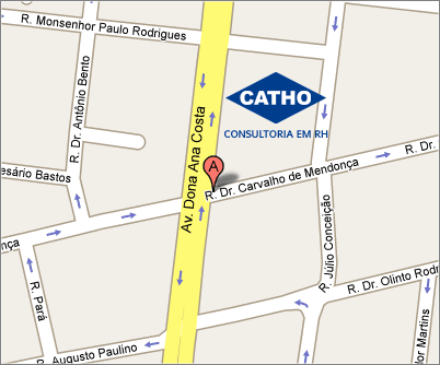 Freitas & Maklouf Cons. e Asses. em RH Ltda. - SP