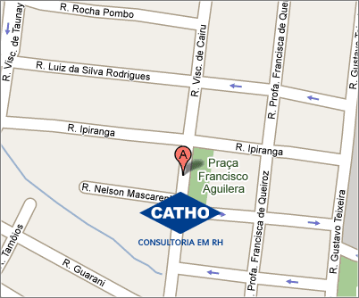 Micheletti Consultoria em RH Ltda. - SP