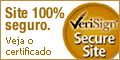 Verisign site 100% seguro