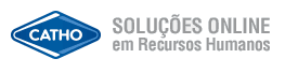 CATHO Solu��es Online em Recursos Humanos