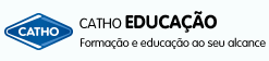 Logo Catho Educa��o