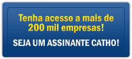 Seja um assinante da Catho!