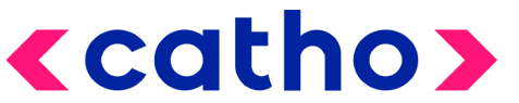 Catho new brand