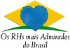Festa da premiação dos “RHs mais Admirados do Brasil 2010”