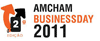 AMCHAM Business Day 2011