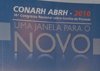 CONARH – Congresso Nacional sobre Gestão de Pessoas