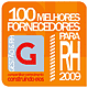 100 Melhores Fornecedores para RH 2009