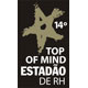 Top Of Mind - Site para Recrutamento e Sele��o 2011