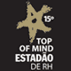 Top Of Mind - Site para Recrutamento e Sele��o 2011