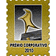 Pr�mio Corporativo 2010