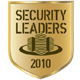 Security Leaders 2010 na categoria de RH
