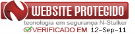 Website Protegido