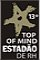 13� Top of Mind Estad�o