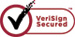 VeriSign Secured