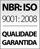 Logo ISO