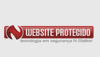 Website Protegido