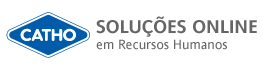 CATHO Solu��es Online em Recursos Humanos