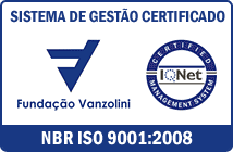 SISTEMA DE GEST�O CERTIFICADO NBR ISO 9001:2008