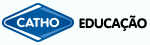 Logo Catho Educa��o